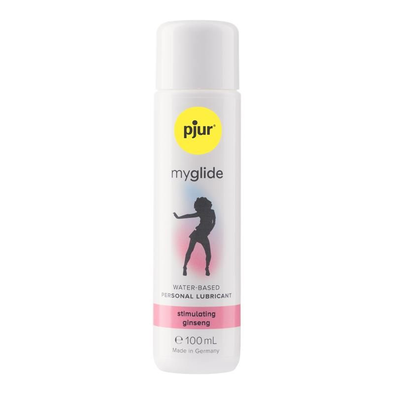 Pjur My Glide Gleitgel 100 ml