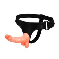 Baile Strap-on mit Dildo 15 cm, Bild 3