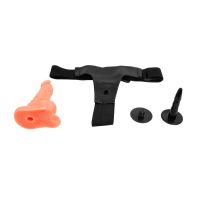Baile Strap-on mit Dildo 15 cm, Bild 6