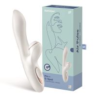 Satisfyer Pro G-Spot Rabbit-Vibrator, Bild 3
