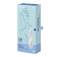 Satisfyer Pro G-Spot Rabbit-Vibrator, Bild 2