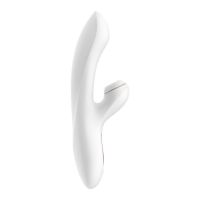 Satisfyer Pro G-Spot Rabbit-Vibrator