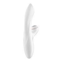 Satisfyer Pro G-Spot Rabbit-Vibrator, Bild 4