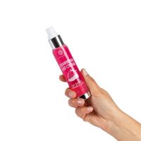 Secret Play Gleitgel Erdbeere mit Sahne, Wärmeeffekt 50 ml, Bild 5
