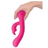 Jimmyjane Rabbits Ruby Rabbit-Vibrator