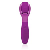 Jimmyjane Evoke Du-o vibrierendes Massagerad, Bild 2