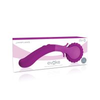 Jimmyjane Evoke Du-o vibrierendes Massagerad, Bild 4