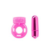 Neon vibrierendes Paar-Set (Rosa), Bild 5