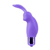 Neon vibrierendes Paar-Set (Lila), Bild 2
