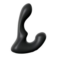 Anal Fantasy Elite Ultimate P-Spot Milker (Schwarz)