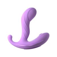 Fantasy For Her Stimulate-Her G-Punkt-Stimulator (Lila), Bild 5