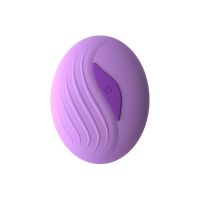 Fantasy For Her Stimulate-Her G-Punkt-Stimulator (Lila), Bild 2