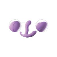 Fantasy For Her Stimulate-Her G-Punkt-Stimulator (Lila), Bild 4