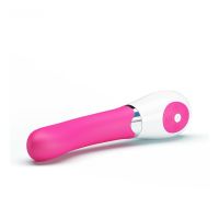 Pretty Love Daniel Vibrator mit Sprachsteuerung (Rosa), Bild 2