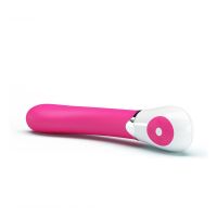 Pretty Love Daniel Vibrator mit Sprachsteuerung (Rosa), Bild 3