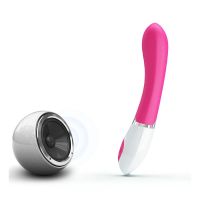 Pretty Love Daniel Vibrator mit Sprachsteuerung (Rosa), Bild 6