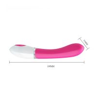 Pretty Love Daniel Vibrator mit Sprachsteuerung (Rosa), Bild 5