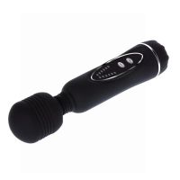 Pretty Love Magic Massagestab (Schwarz), Bild 4