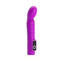 Pretty Love Body Touch Vibrator (Lila), Bild 2