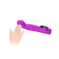 Pretty Love Body Touch Vibrator (Lila), Bild 4