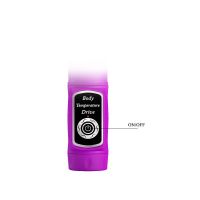 Pretty Love Body Touch Vibrator (Lila), Bild 5