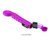 Pretty Love Body Touch Vibrator (Lila), Bild 6