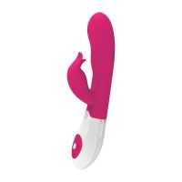 Pretty Love Felix Vibrator (Lila), Bild 2