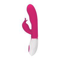 Pretty Love Felix Vibrator (Lila), Bild 3