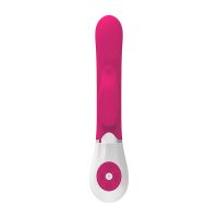 Pretty Love Felix Vibrator (Lila), Bild 4