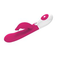 Pretty Love Felix Vibrator (Lila)