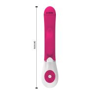 Pretty Love Felix Vibrator (Lila), Bild 5