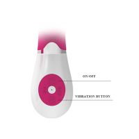 Pretty Love Felix Vibrator (Lila), Bild 6