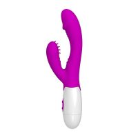 Pretty Love Andre Vibrator (Lila), Bild 3