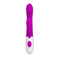 Pretty Love Andre Vibrator (Lila), Bild 4