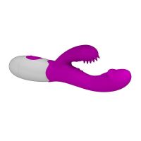 Pretty Love Andre Vibrator (Lila), Bild 2