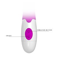 Pretty Love Andre Vibrator (Lila), Bild 6