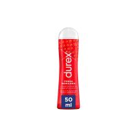 Durex Play Gleitgel Erdbeere 50 ml