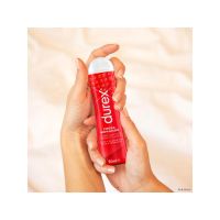 Durex Play Gleitgel Erdbeere 50 ml, Bild 4