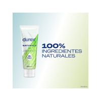 Durex Naturals Gleitgel 100 ml, Bild 3