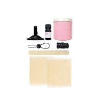 Cloneboy Dildo mit Saugnapf (Rosa), Bild 3