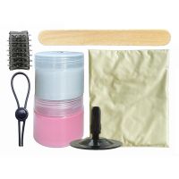 Cloneboy Dildo mit Saugnapf (Rosa), Bild 2