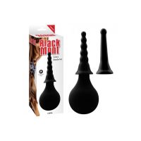 Chisa Analdusche-Set 15 cm (Schwarz), Bild 3