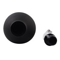 Chisa Anal Douche Booty Cleanse 25.5 cm (Schwarz), Bild 4
