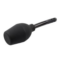 Chisa Anal Douche Booty Cleanse 25.5 cm (Schwarz), Bild 6
