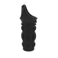 Chisa Penishülle 11,5 cm (schwarz), Bild 3