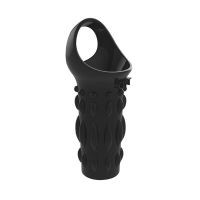 Chisa Penishülle 11,5 cm (schwarz), Bild 4
