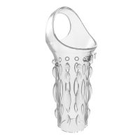 Chisa Penishülle 11,5 cm Transparent, Bild 4