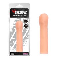 Chisa Super Sleeve Hautfarbe, Bild 5