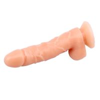 Chisa Dildo Labour T-Skin 7.7" Hautfarben, Bild 4