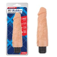 Chisa Vibe Hi-Rubber 9" Flesh, Bild 2